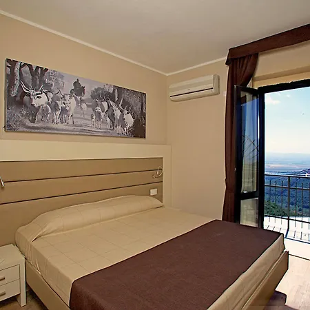 Hotel Vatluna Vetulonia