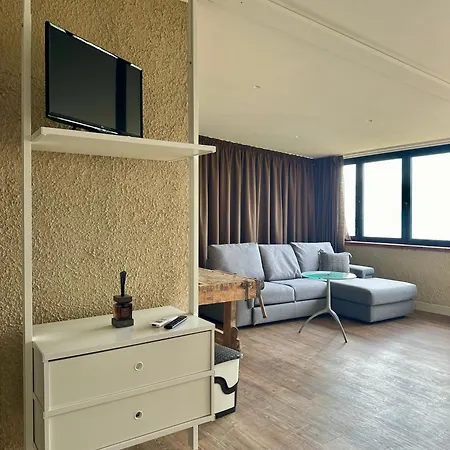 Hotel Vatluna