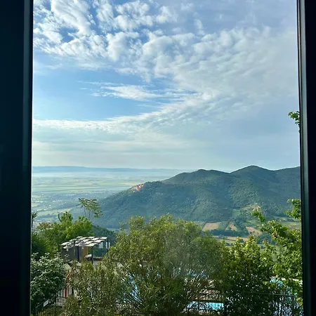 Hotel Vatluna Vetulonia
