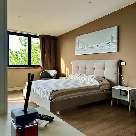 Vatluna Hotel