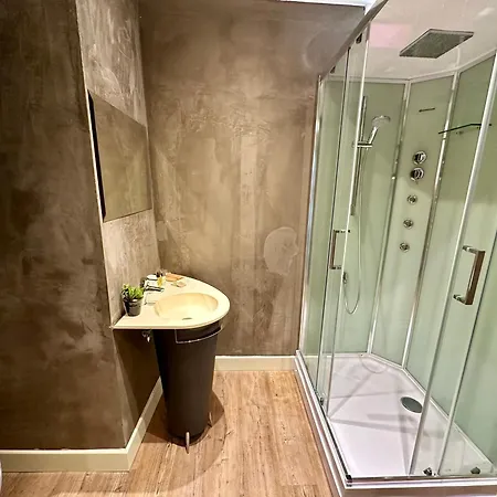 Hotel Vatluna Vetulonia