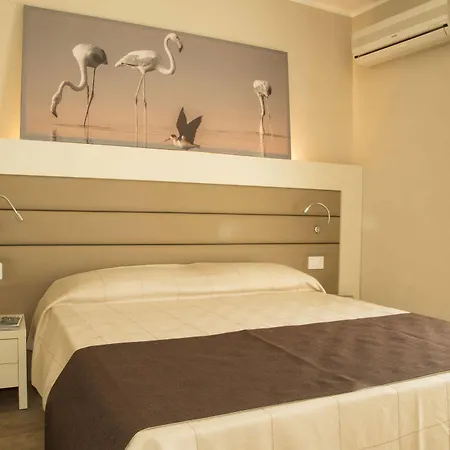 Vatluna Hotel 3*