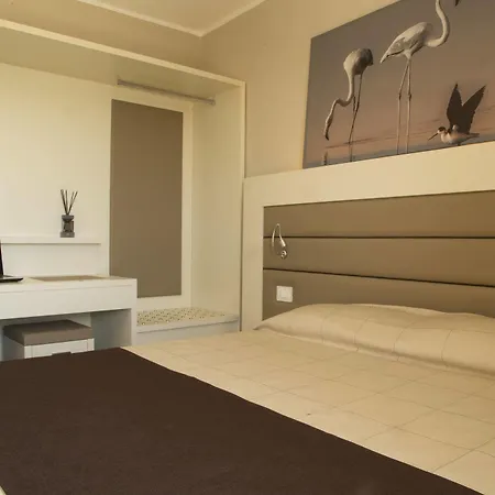 Hotel Vatluna Vetulonia