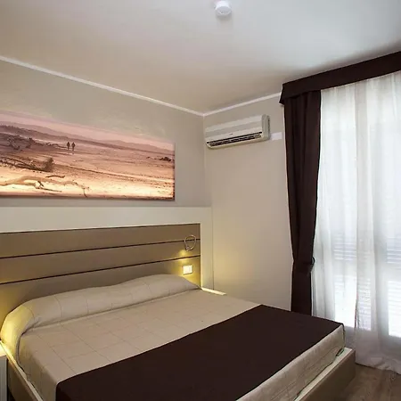 Vatluna Hotel 3*
