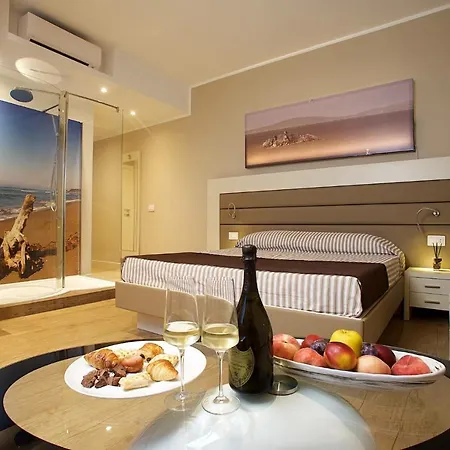 Vatluna Hotel Vetulonia